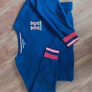 Tommy Hilfiger Long Sweater